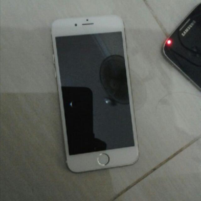 Merek Hp Baru Hp Iphone Rusak Lcd