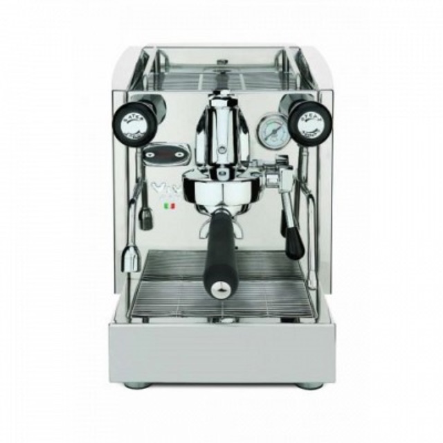 Izzo Vivi PID III, E61 espresso coffee 