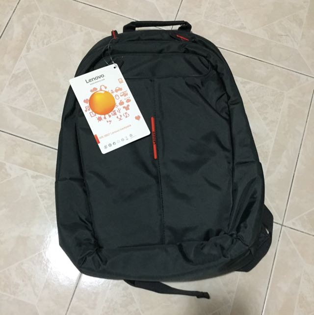 kr 3907 lenovo backpack