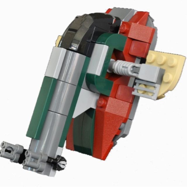 lego 20019