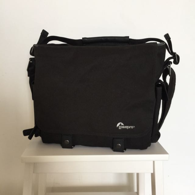 lowepro urban reporter 150