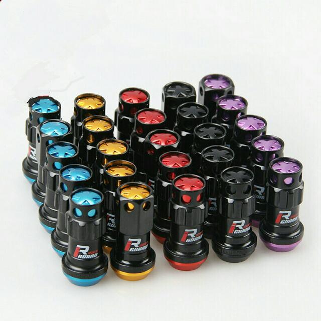 buy wheel lug nuts