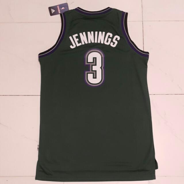 bucks retro jersey