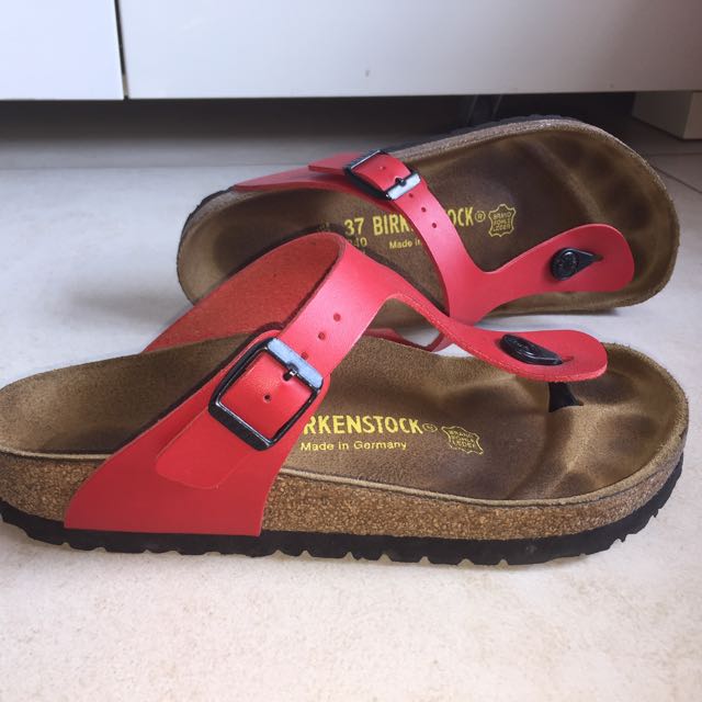 Original Birkenstock 37, Women's 