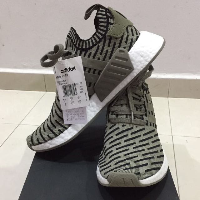 nmd r2 sale