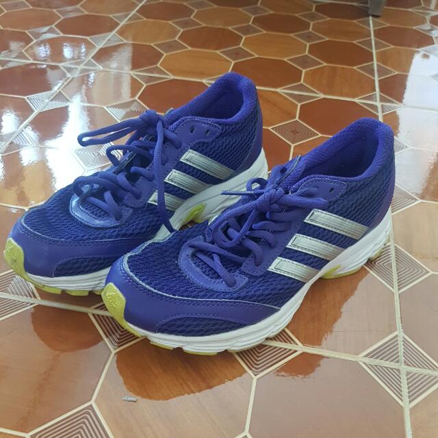 adidas run smart