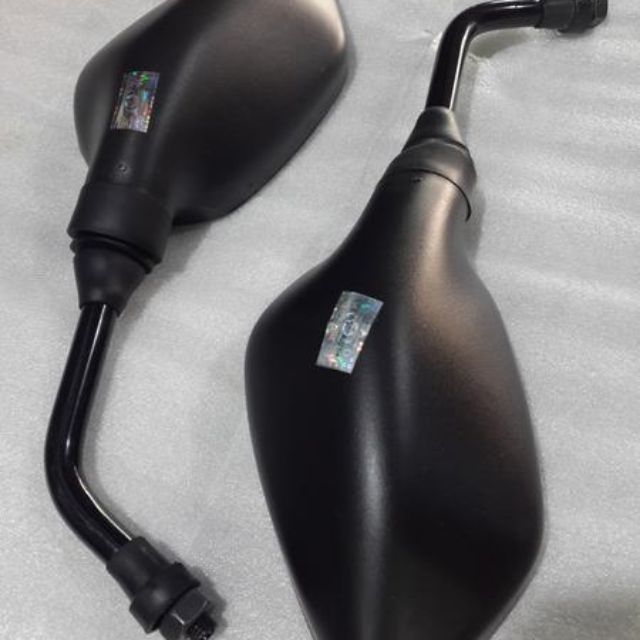 Spion Bajaj Pulsar 135 Spion Bukan Yamaha Kaca Spion Aksesoris Mobil Di Carousell