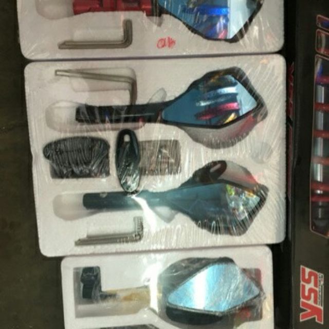 Spion Tomok Full Cnc V2 I Nmax Mio Mx Vario R15 R25 Cbr Honda Yamaha Aksesoris Mobil Di Carousell