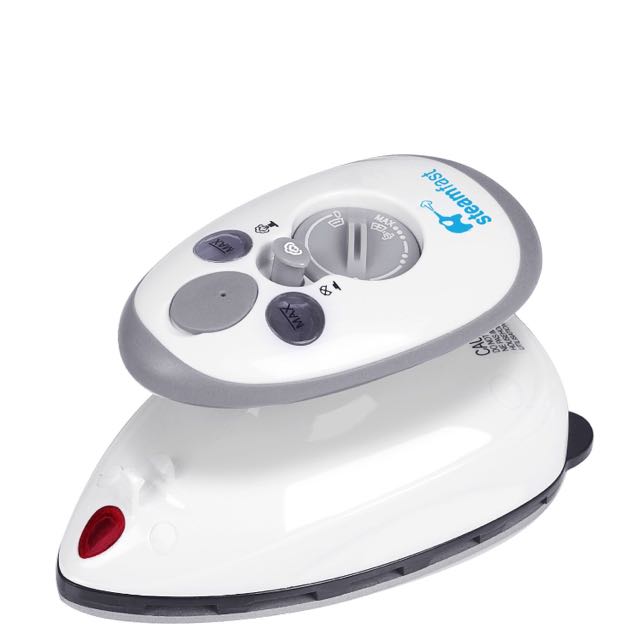 steamfast mini steam iron