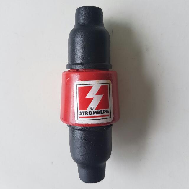 Stromberg Power Booster, Car Accessories on Carousell