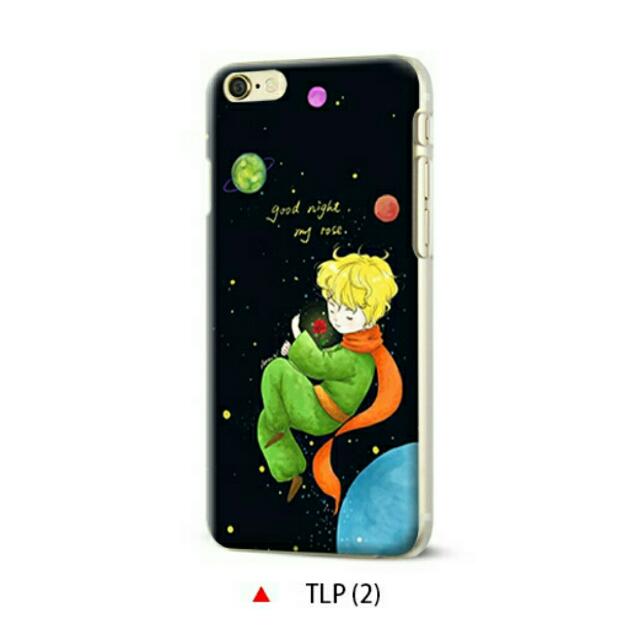 The Little Prince Phone Cover Mobile Phones Tablets Mobile