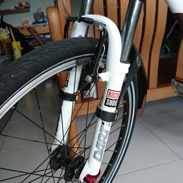 trek 4500 wsd