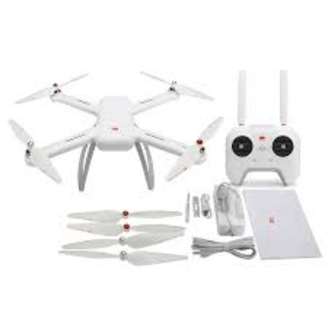 Xiaomi mi drone wifi on sale