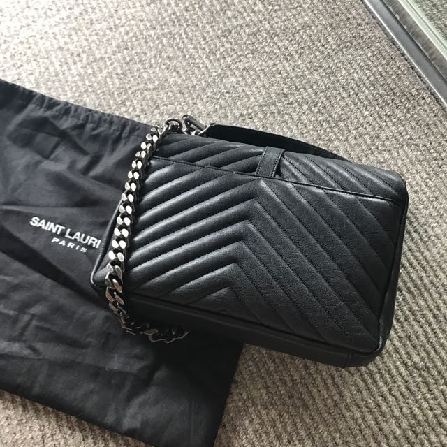 Ysl pacific fair sale