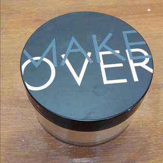 Make Over Translucent Powder 03