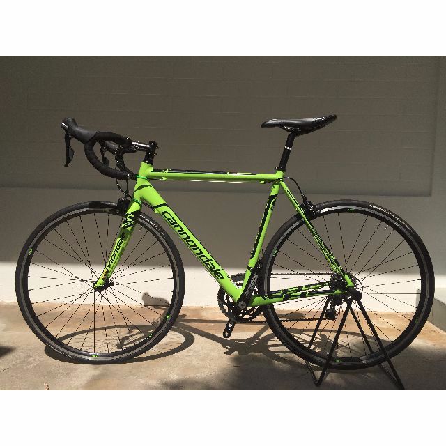 Cannondale caad 8 clearance 2015