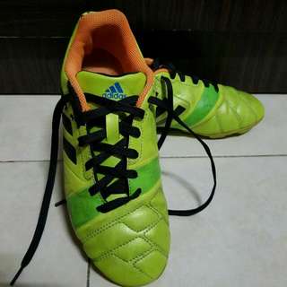 Kids Soccer Boots