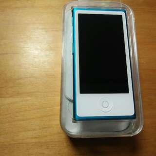 ipod nano7