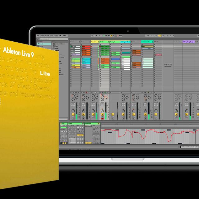 Ableton Live Lite Tv Home Appliances Tv Entertainment Tv Parts Accessories On Carousell Ableton Live Lite Tv Home Appliances Tv Entertainment Tv Parts Accessories On Carousell