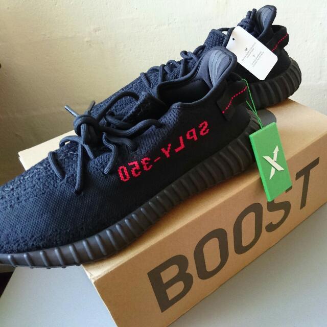 yeezy shoes size 10