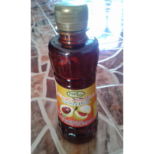 Hotel di Petir, Indonesia.