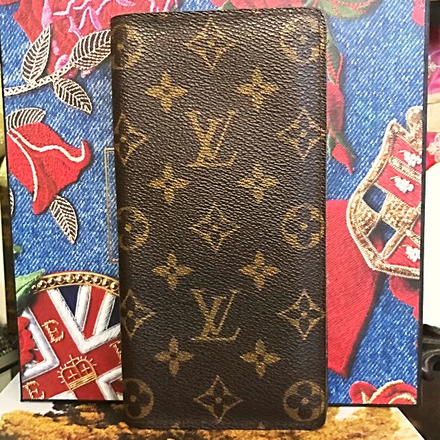 Original LV Elise Monogram, Luxury, Bags & Wallets on Carousell