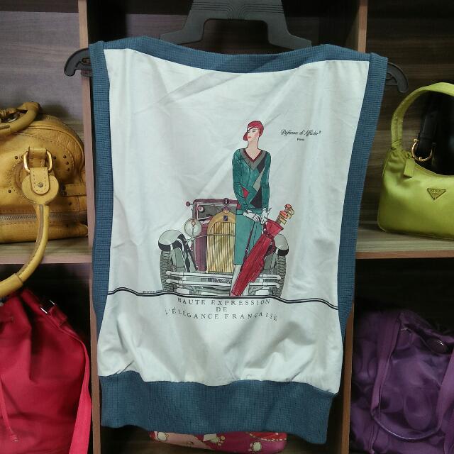 Reduce Authentic Vintage Defense D Afficher Luxury Apparel