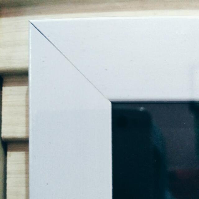 Bingkai Foto/ Frame Foto Ukuran A2 Pre Wedding/ Wedding/ Keluarga, Perabotan Rumah di