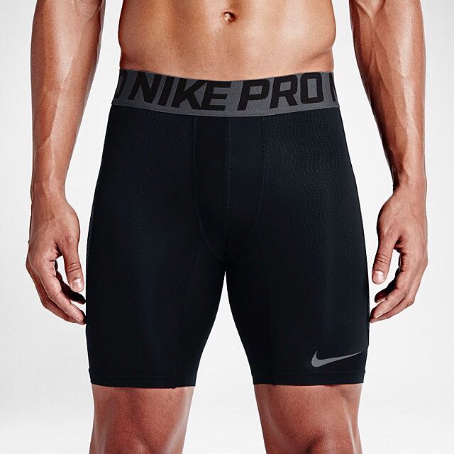 Nike pro hypercool men's sales training shorts