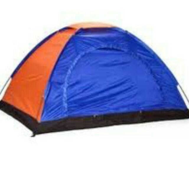 cheapest place to buy camping tents