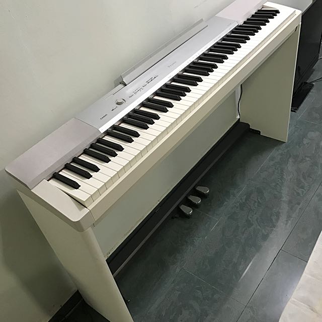 Casio PX 150, Hobbies & Toys, Music & Media, Musical Instruments on