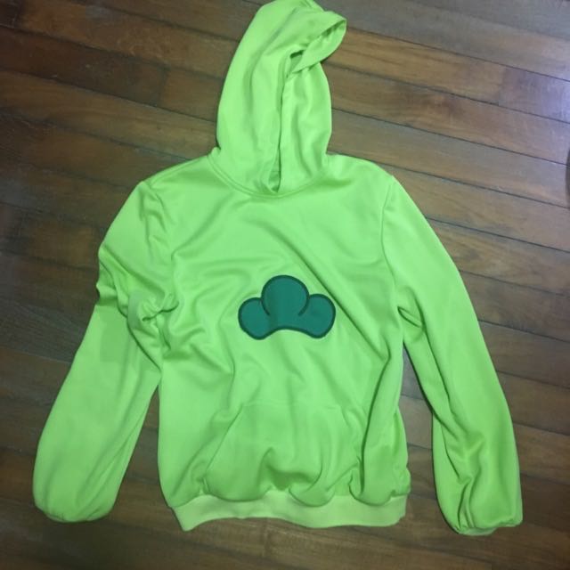 Choromatsu hoodie sale