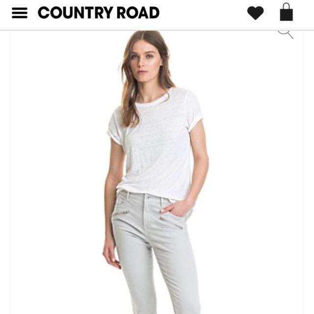 country road jeggings