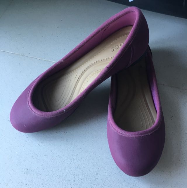 crocs marin