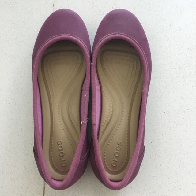 crocs marin
