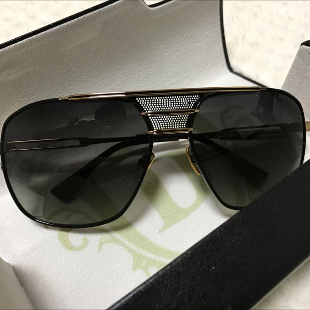 Dita Armada Series Sunglasses Carousell