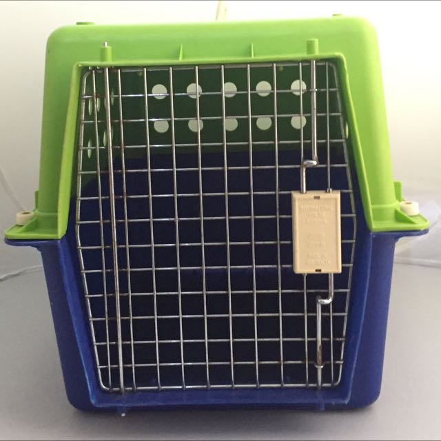 pp20 pet carrier