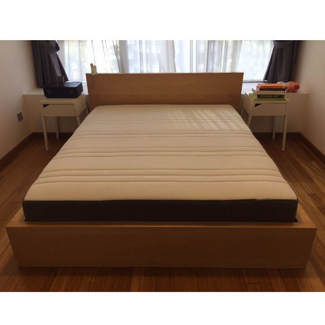 Home Furniture Diy Other Beds Mattresses Wooden Bed Slats 5ft 152 Cm Replacement Bed Slats King Size Bed Slats Bortexgroup Com
