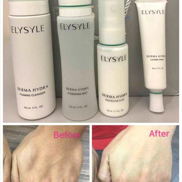 Elken Skin Care Beauty Personal Care Face Makeup On Carousell