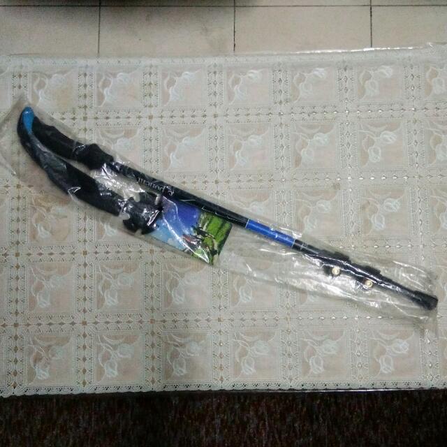 Exponent trekking pole sale