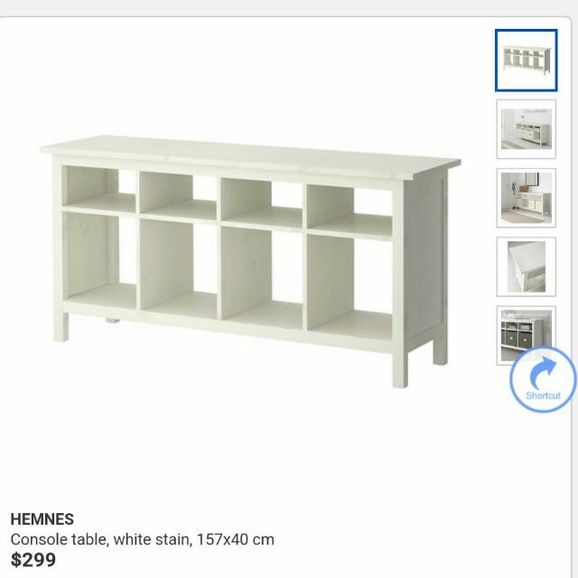 Ikea Priz Kutusu