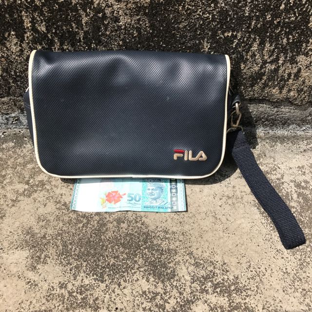 Fila clutch new arrivals