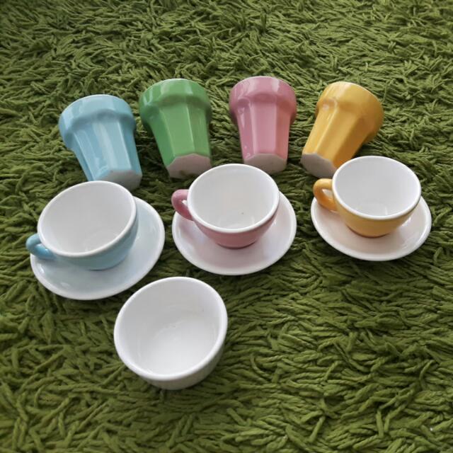 ikea toy tea set