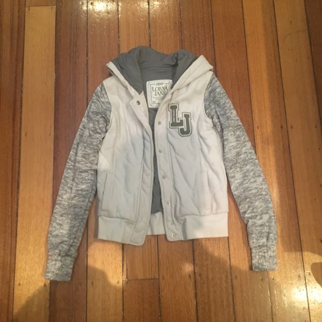 lorna jane luxury jacket