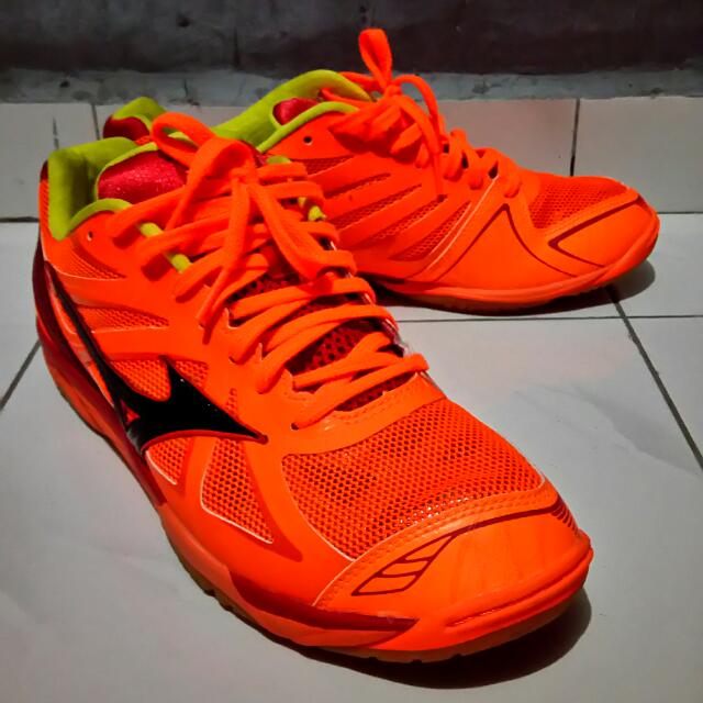 Mizuno clearance royal phoenix