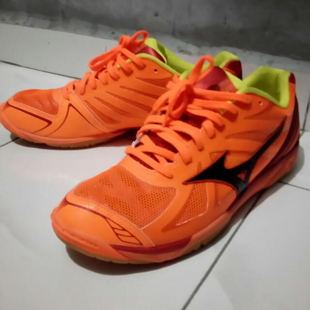 Mizuno clearance royal phoenix
