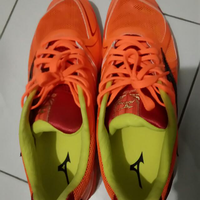 Mizuno Royal Phoenix