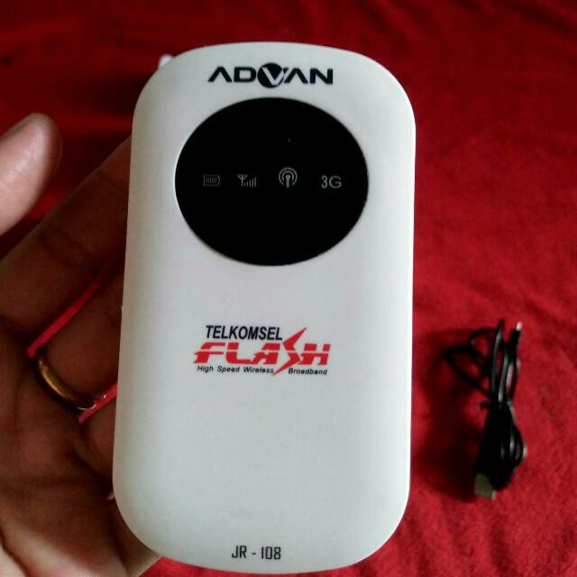 Free Driver Modem Telkomsel Flash Advan