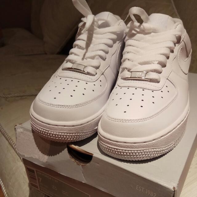 reebok air force 1