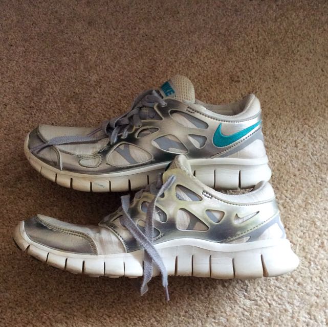 Free run 2017 nz outlet